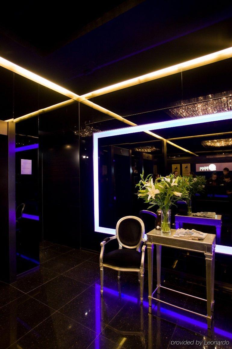 Hotel Bonaparte By Rhombus Χονγκ Κονγκ Εσωτερικό φωτογραφία